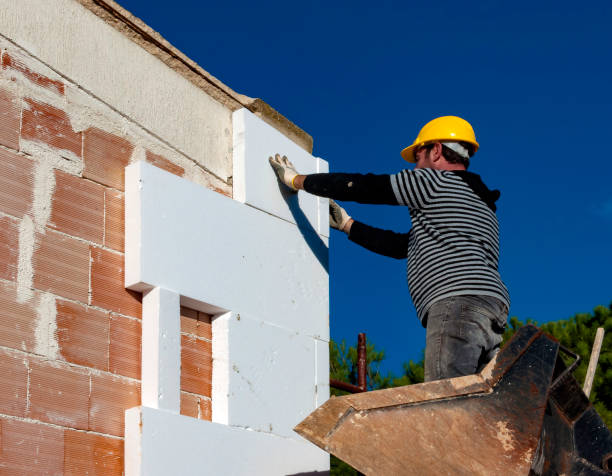 Best Energy Efficiency Solutions in Waterloo, IA