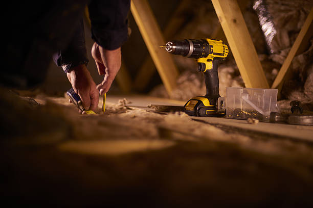 Best Residential Insulation in Waterloo, IA